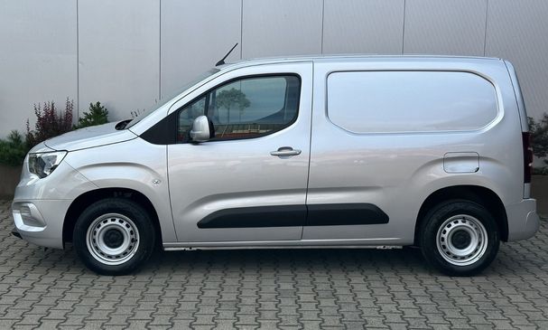 Opel Combo Cargo 75 kW image number 30