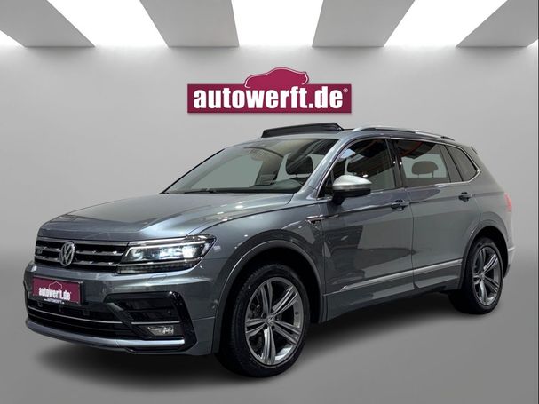 Volkswagen Tiguan Allspace 2.0 TDI DSG 4Motion 147 kW image number 1