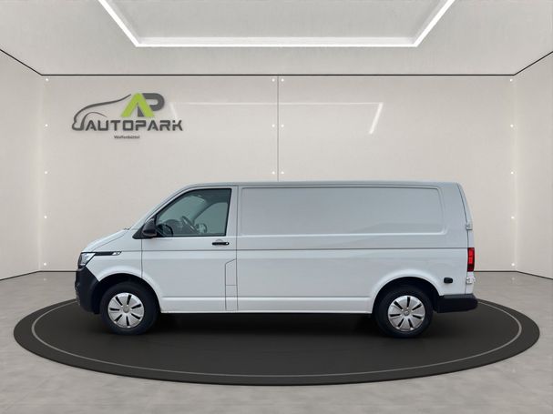 Volkswagen T6 Transporter T6 2.0 TDI 66 kW image number 5