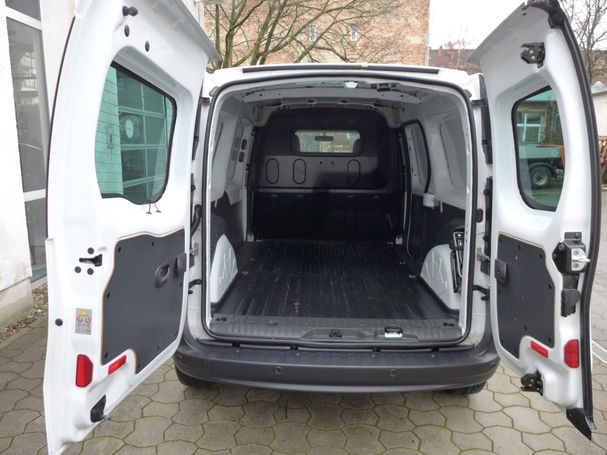 Mercedes-Benz Citan L 109 CDi 66 kW image number 12