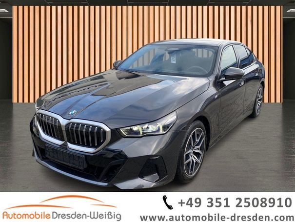 BMW 520i 140 kW image number 2