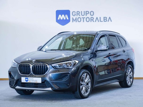 BMW X1 sDrive 103 kW image number 2