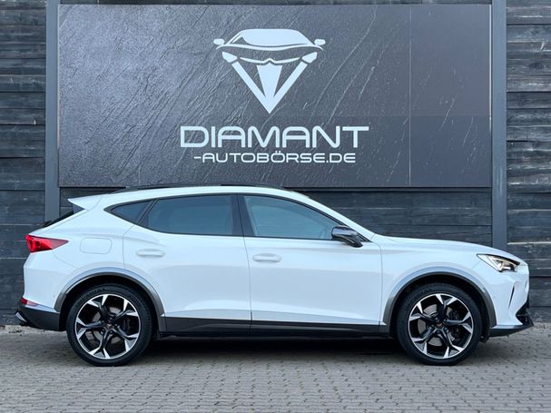 Cupra Formentor 2.0 TSI DSG 4Drive VZ 228 kW image number 1