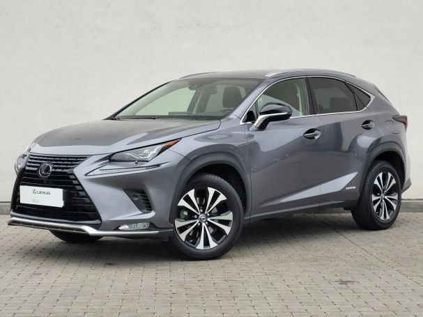 Lexus NX 300 h AWD 145 kW image number 1