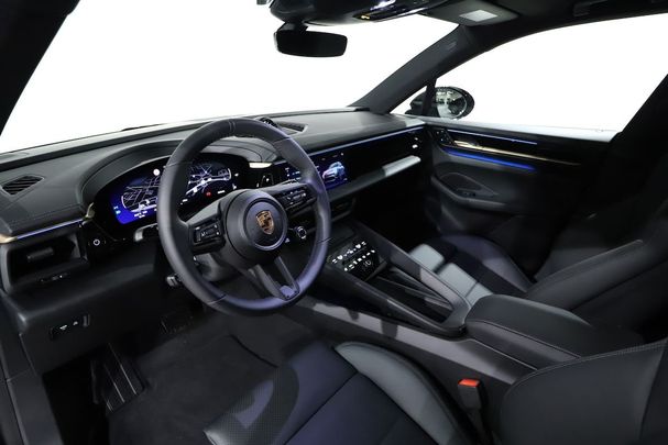 Porsche Macan 4 285 kW image number 10