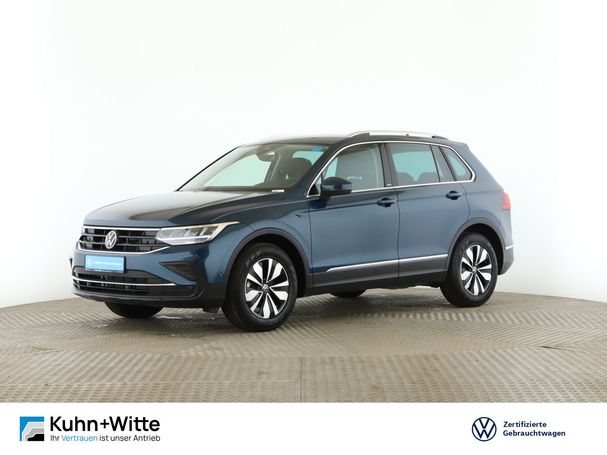 Volkswagen Tiguan 1.5 TSI DSG 110 kW image number 1