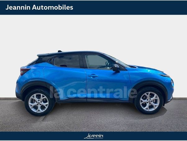 Nissan Juke 1.0 DIG-T 114 84 kW image number 16