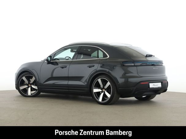 Porsche Macan 300 kW image number 4