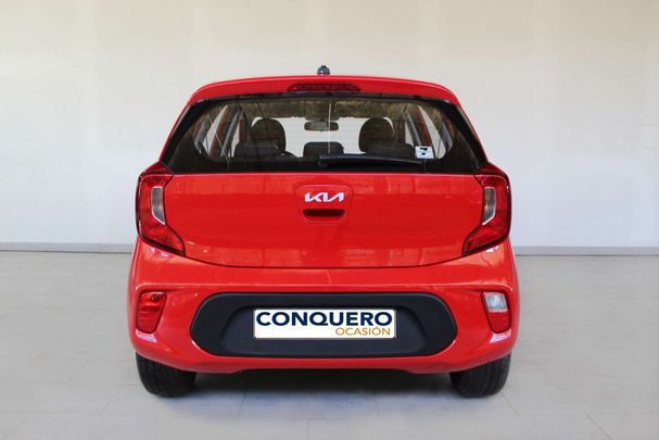 Kia Picanto 1.0 49 kW image number 3