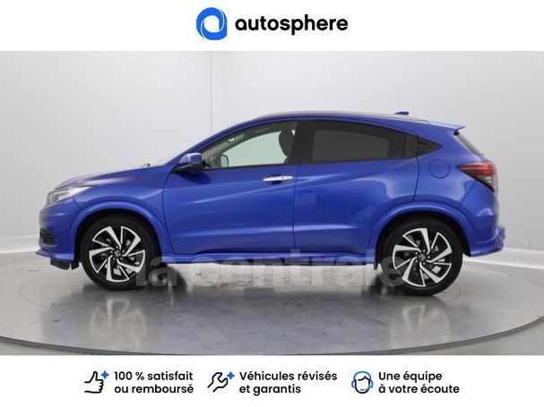 Honda HR-V 1.5 i-VTEC 96 kW image number 14