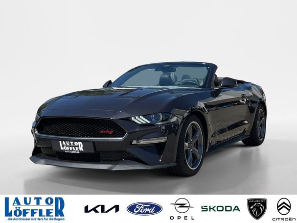 Ford Mustang GT California 330 kW image number 1