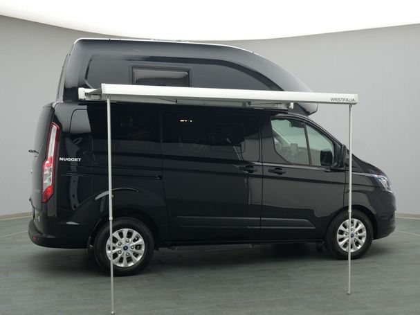 Ford Transit 136 kW image number 45