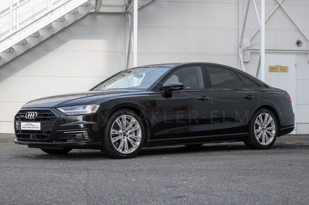 Audi A8 60 TFSIe quattro 330 kW image number 2