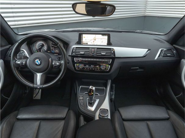 BMW 118i 100 kW image number 13