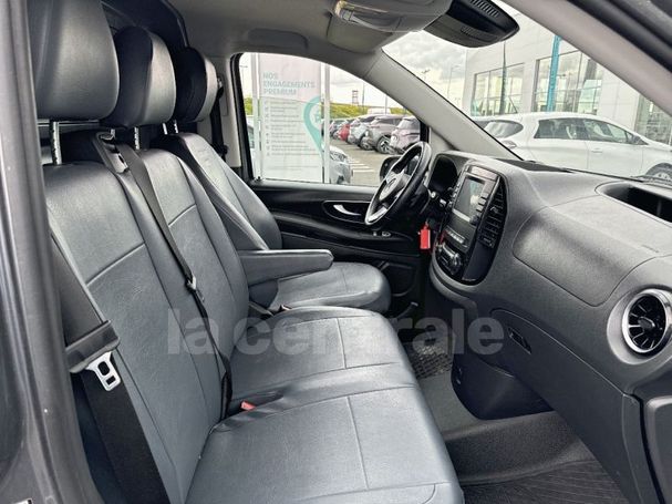 Mercedes-Benz Vito 116 CDi long SELECT 120 kW image number 25