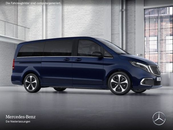 Mercedes-Benz EQV 300 150 kW image number 15