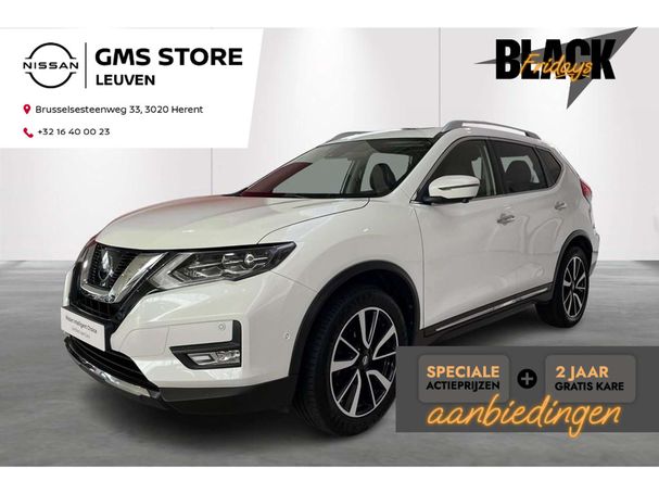 Nissan X-Trail 1.6 DIG-T Tekna 120 kW image number 1