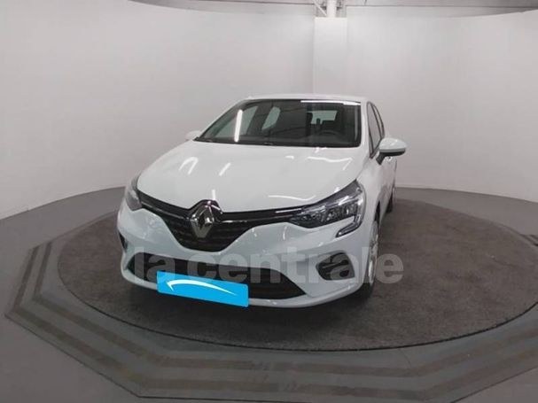 Renault Clio TCe 90 Business 66 kW image number 2