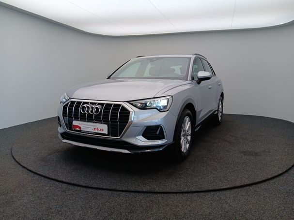 Audi Q3 35 TFSI Advanced 110 kW image number 1