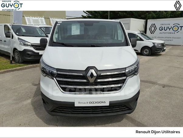 Renault Trafic dCi L1H1 96 kW image number 2