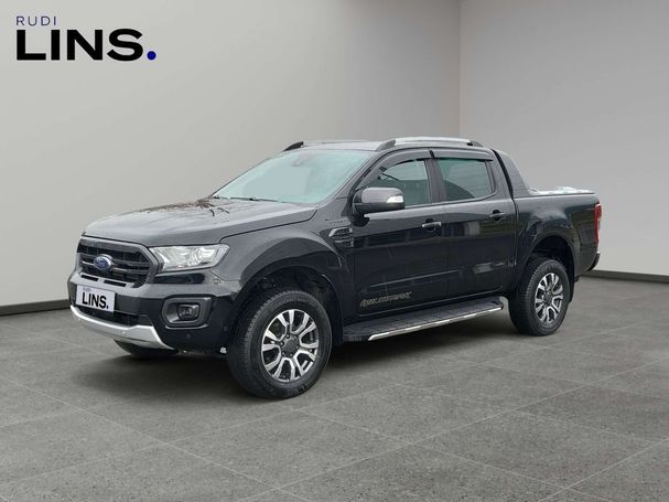 Ford Ranger 2.0 EcoBlue 156 kW image number 1