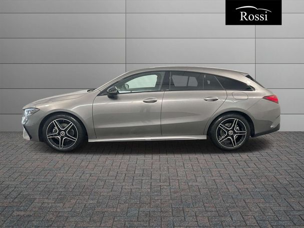 Mercedes-Benz CLA 180 Shooting Brake CLA Shooting Brake 180 d 85 kW image number 6