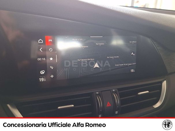 Alfa Romeo Giulia 2.2 118 kW image number 13