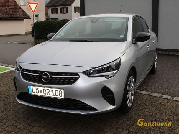 Opel Corsa 1.5 Diesel Elegance 75 kW image number 1