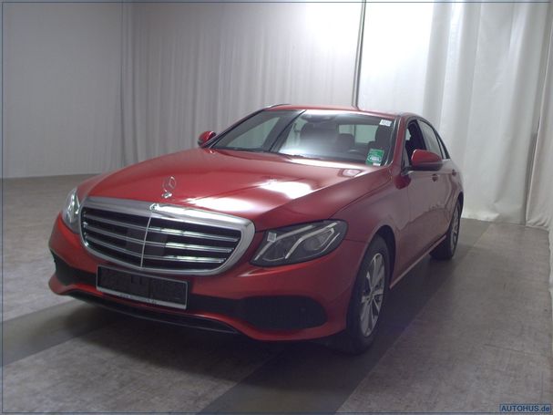 Mercedes-Benz E 220 d 143 kW image number 1