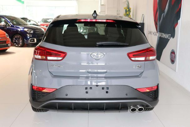 Hyundai i30 1.5 N Line 118 kW image number 3