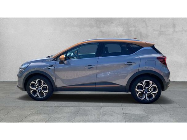 Renault Captur E-Tech Plug-in 160 Intens 116 kW image number 5