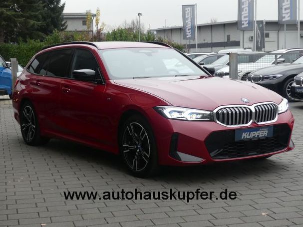 BMW 330 Touring e M 215 kW image number 2