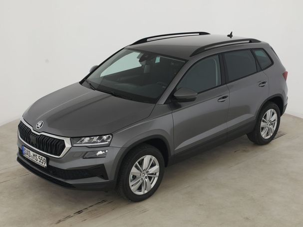 Skoda Karoq 2.0 TDI 4x4 110 kW image number 1