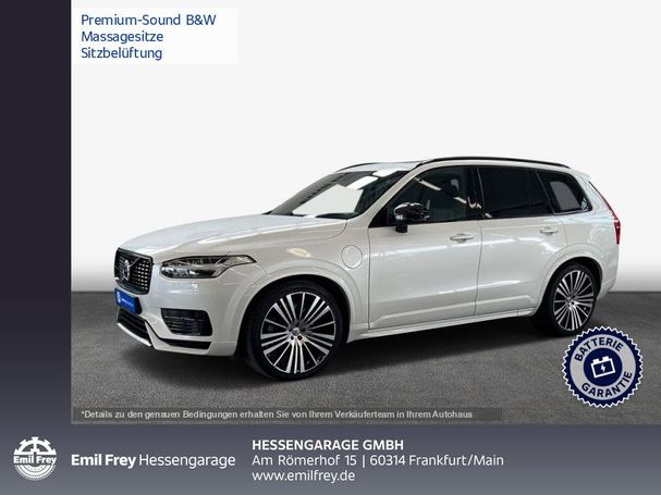 Volvo XC90 T8 Recharge AWD 335 kW image number 1