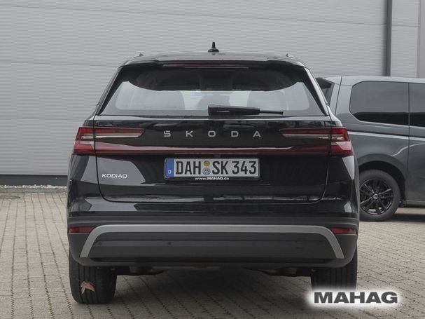 Skoda Kodiaq 2.0 TDI DSG 110 kW image number 4