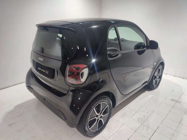 Smart ForTwo EQ pulse 60 kW image number 4