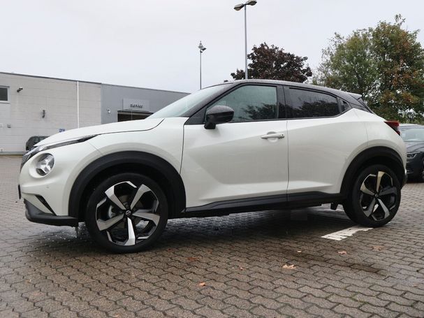 Nissan Juke 1.0 DIG-T Tekna 84 kW image number 8