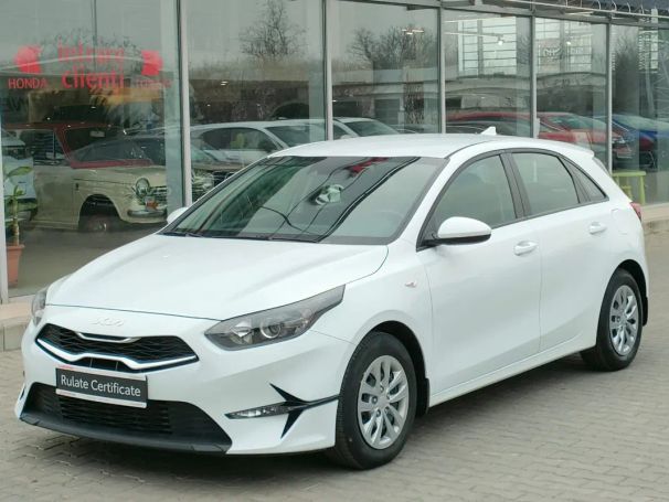 Kia Ceed 118 kW image number 1