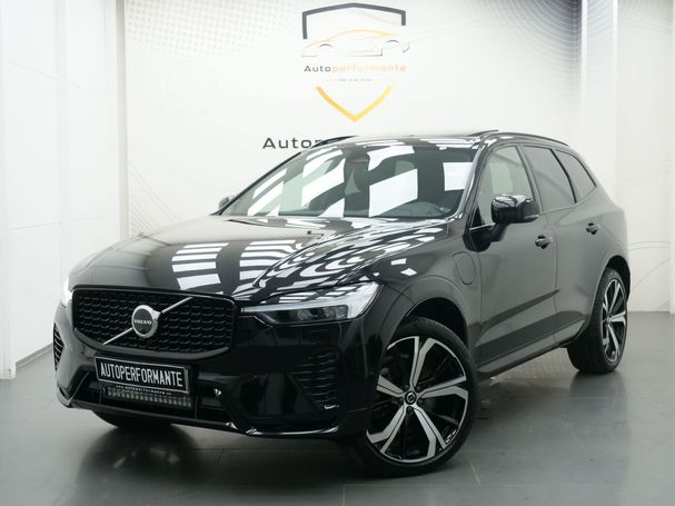 Volvo XC60 T6 Recharge AWD 257 kW image number 1