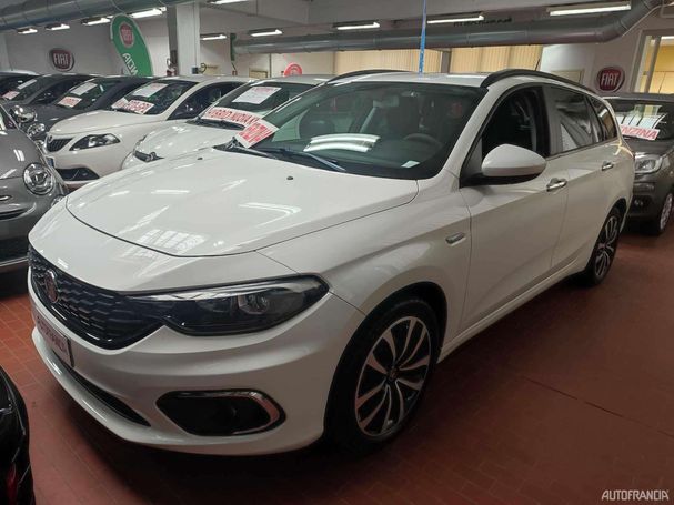 Fiat Tipo 1.4 T-Jet Lounge 88 kW image number 1