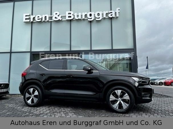 Volvo XC40 Inscription 192 kW image number 5