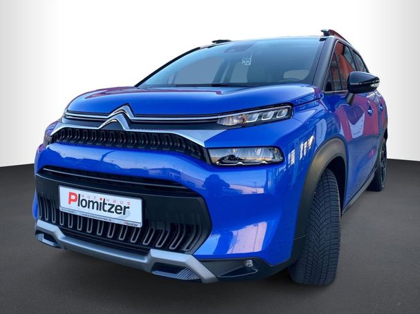 Citroen C3 Aircross PureTech 110 S&S Shine 81 kW image number 1