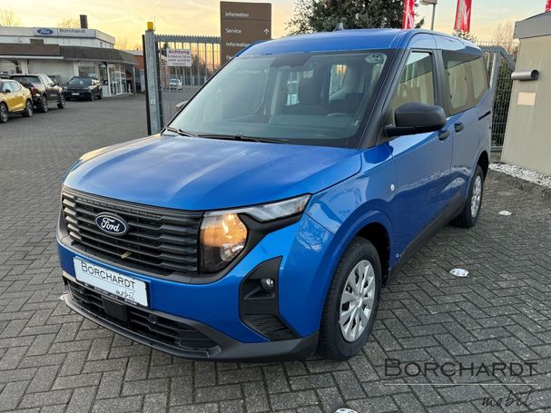 Ford Tourneo Courier 1.0 EcoBoost Trend 92 kW image number 1