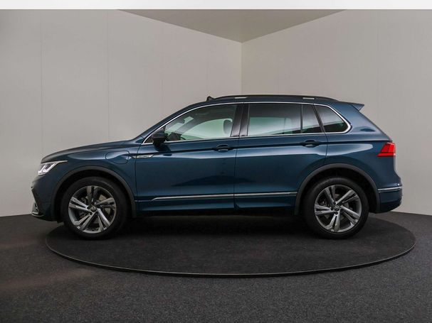 Volkswagen Tiguan 1.4 eHybrid R-Line DSG 180 kW image number 7