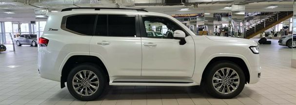 Toyota Land Cruiser 223 kW image number 3