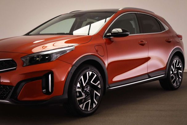 Kia XCeed 1.6 GDI 103 kW image number 12