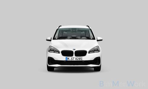 BMW 218d 110 kW image number 3