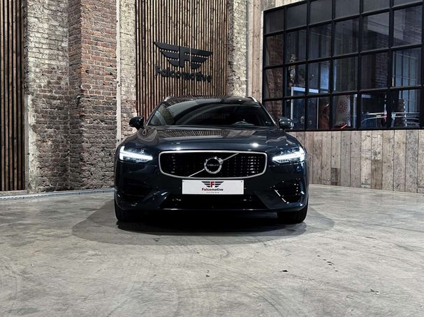 Volvo V90 T8 AWD 288 kW image number 7