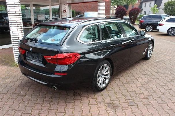 BMW 520d Touring xDrive 140 kW image number 3