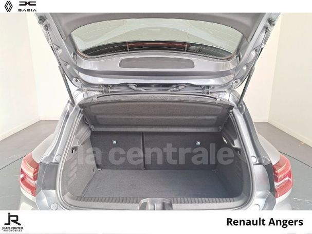 Renault Clio 103 kW image number 13